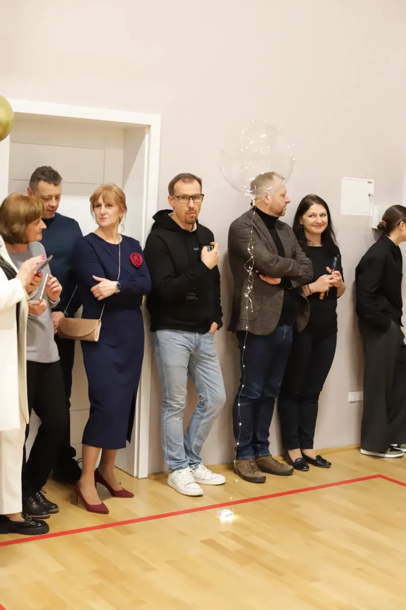 Bal ósmoklasistów w roku 2025 - fot. 21