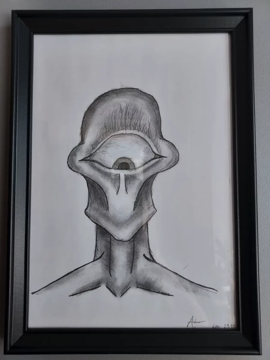 Talenty i zainteresowania naszych Uczniów - fot. 01