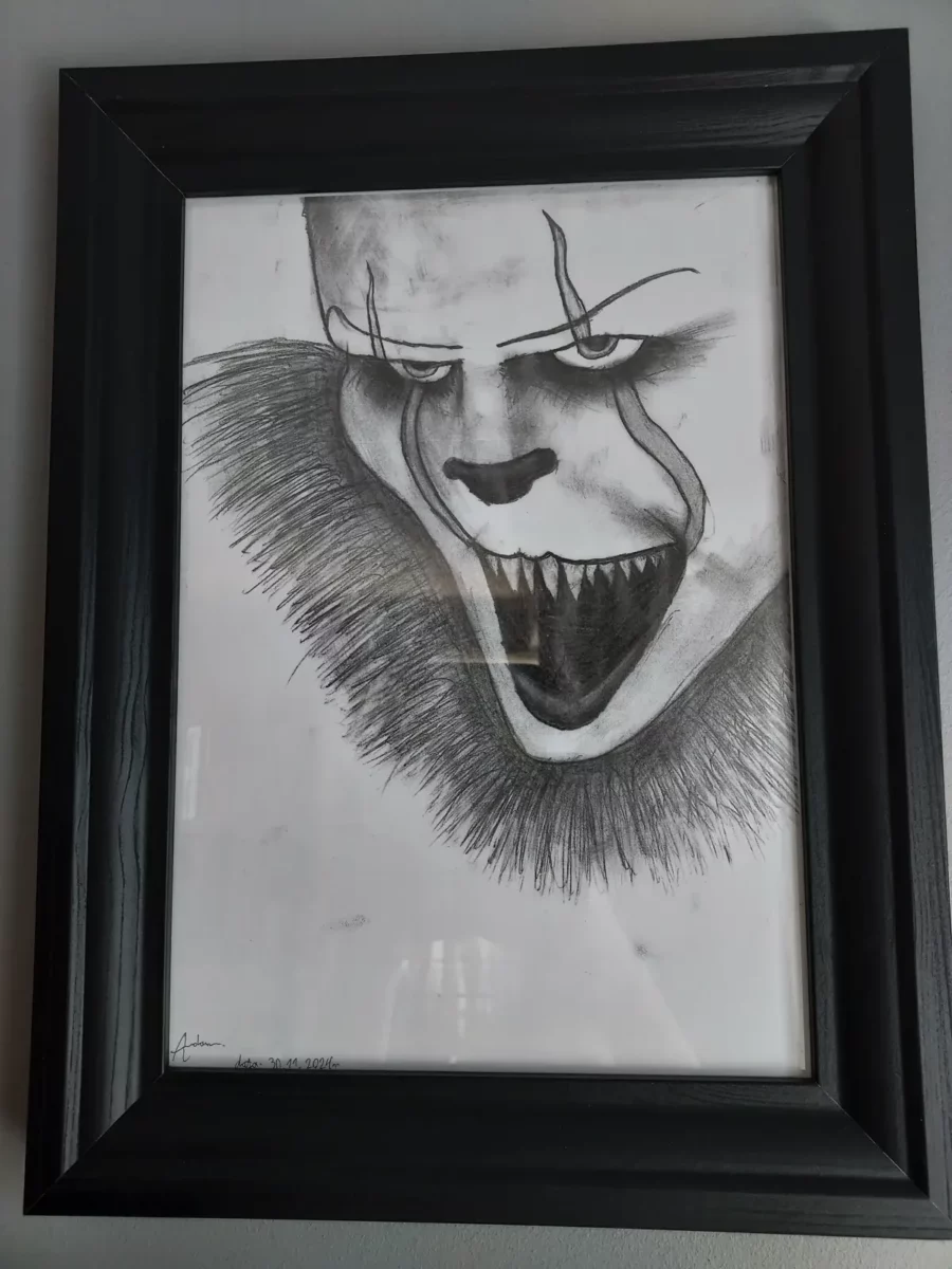 Talenty i zainteresowania naszych Uczniów - fot. 02