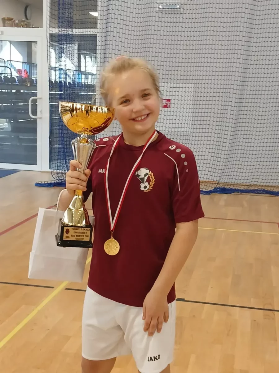 Talenty i zainteresowania naszych Uczniów - fot. 08