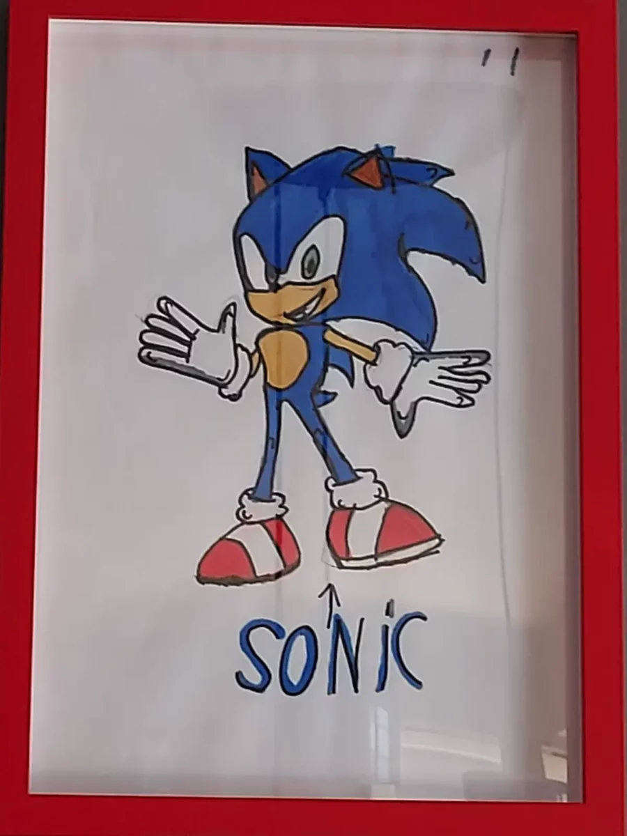 Talenty i zainteresowania naszych Uczniów - fot. 10