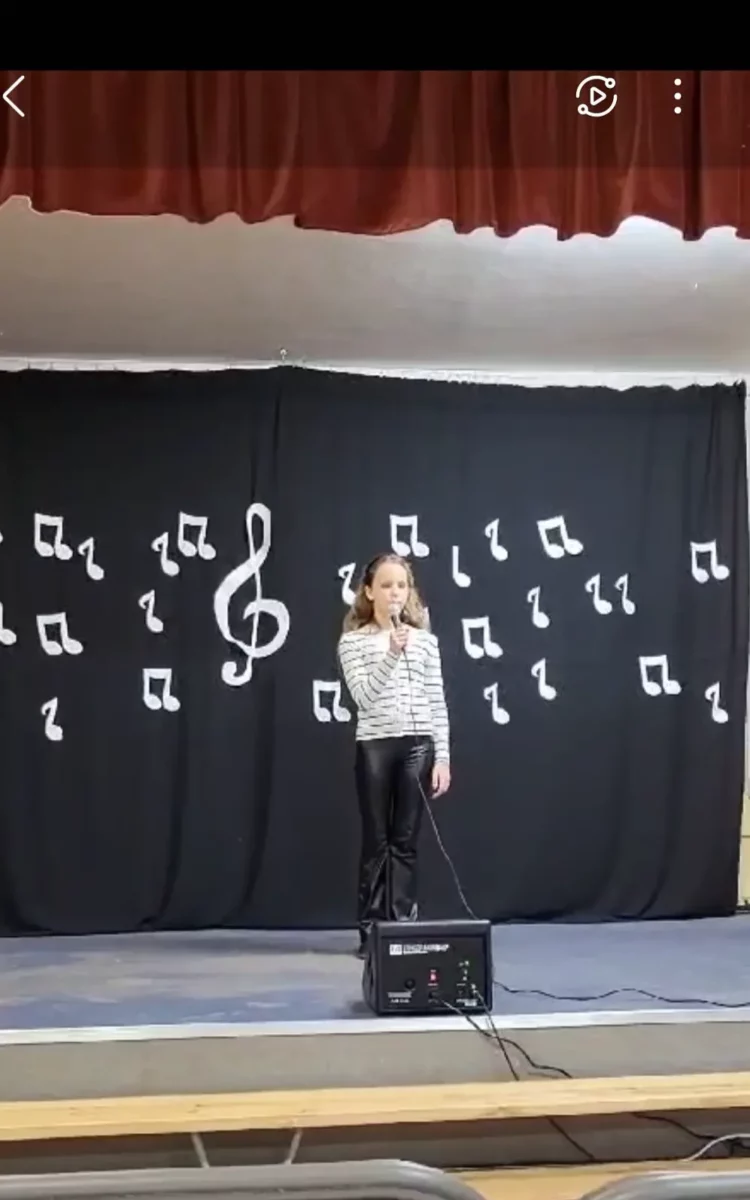 Talenty i zainteresowania naszych Uczniów - fot. 12