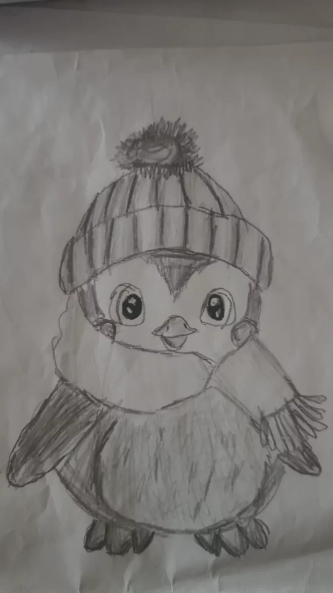 Talenty i zainteresowania naszych Uczniów - fot. 14