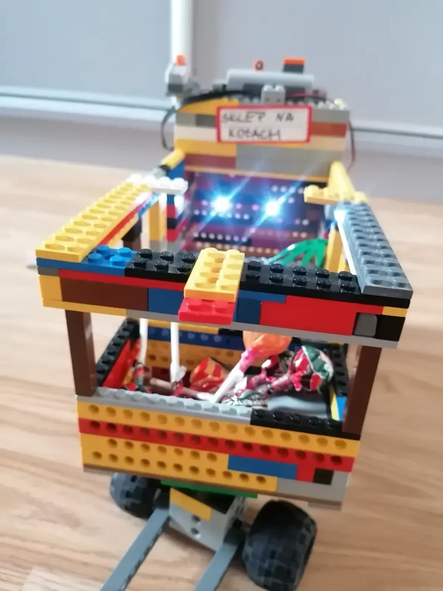 Talenty i zainteresowania naszych Uczniów - fot. 18