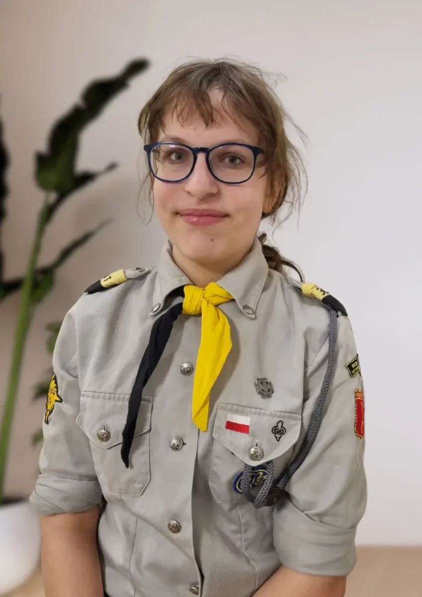 Talenty i zainteresowania naszych Uczniów - fot. 19