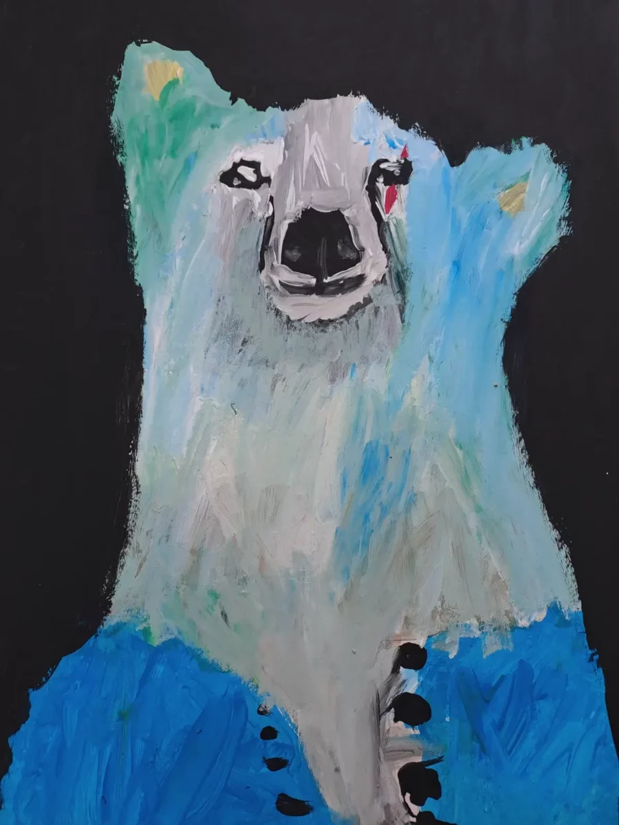 Talenty i zainteresowania naszych Uczniów - fot. 20