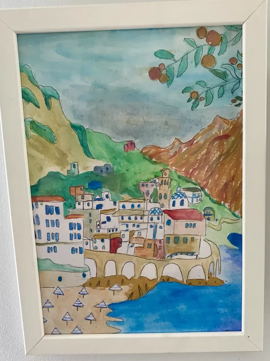 Talenty i zainteresowania naszych Uczniów - fot. 22