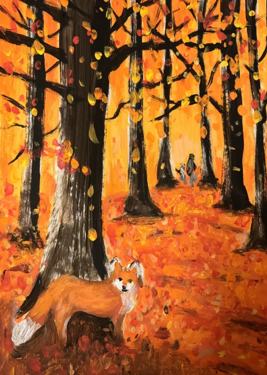 Talenty i zainteresowania naszych Uczniów - fot. 28