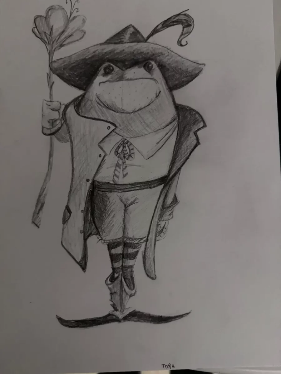 Talenty i zainteresowania naszych Uczniów - fot. 29