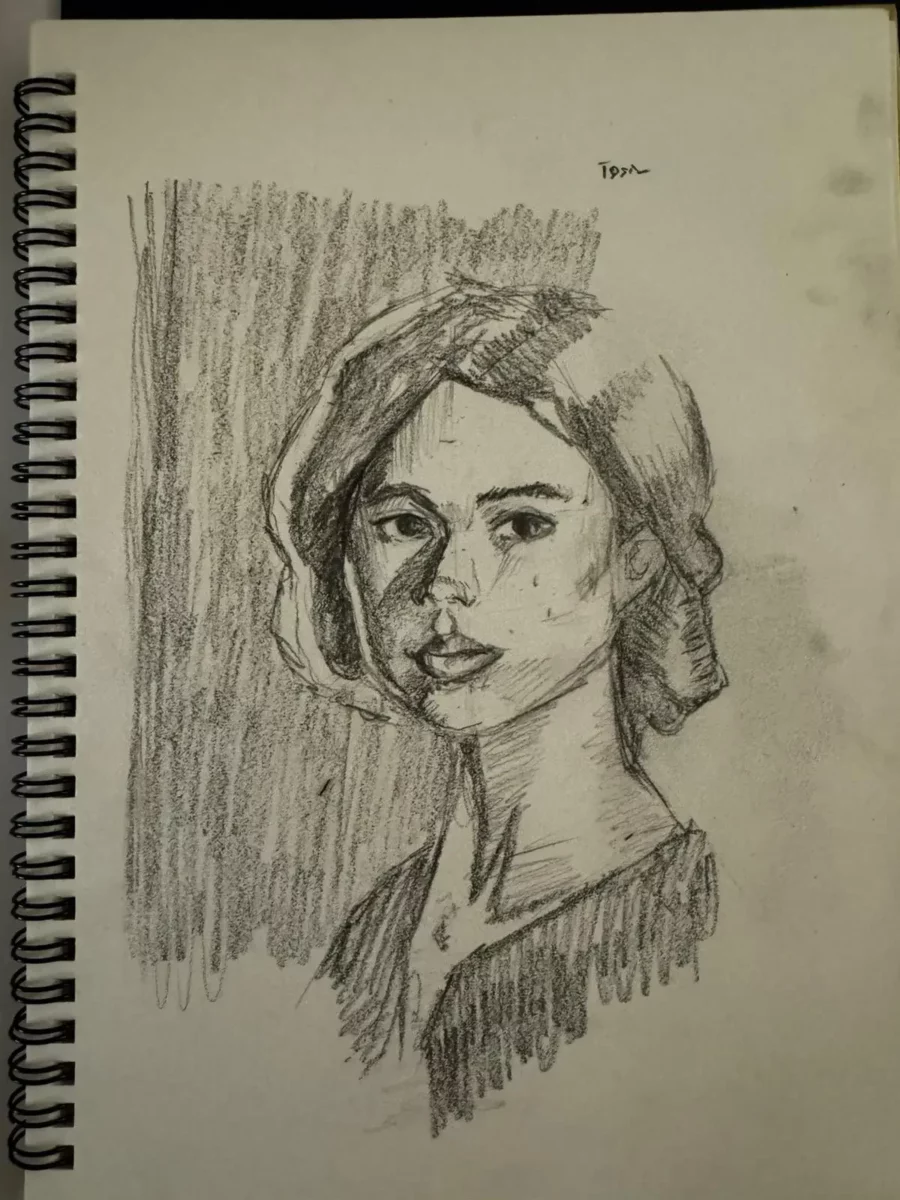 Talenty i zainteresowania naszych Uczniów - fot. 30