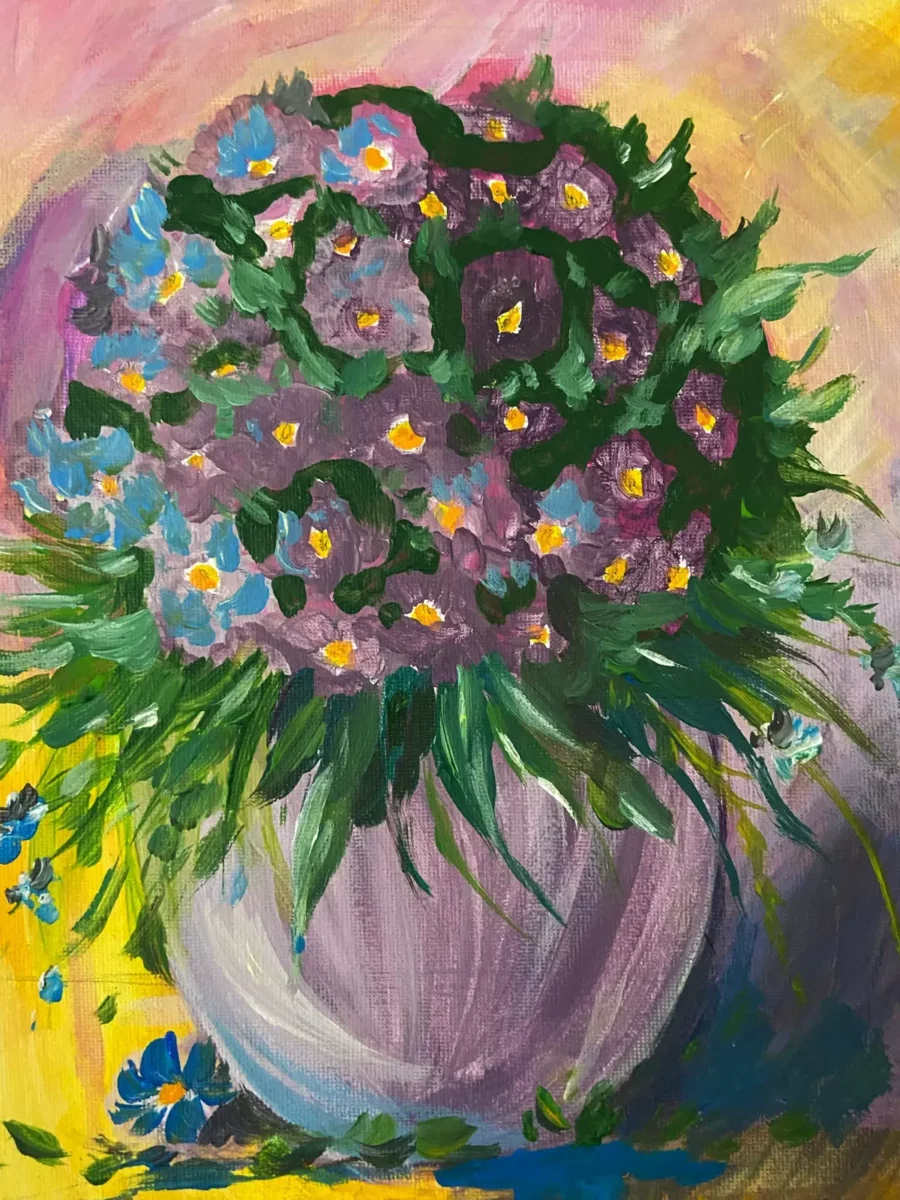 Talenty i zainteresowania naszych Uczniów - fot. 35