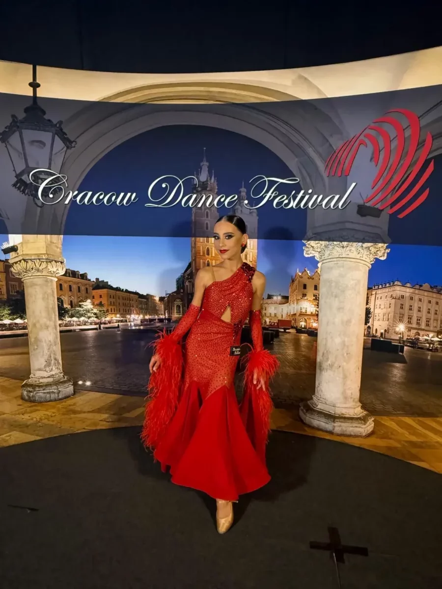 Talenty i zainteresowania naszych Uczniów - fot. 37