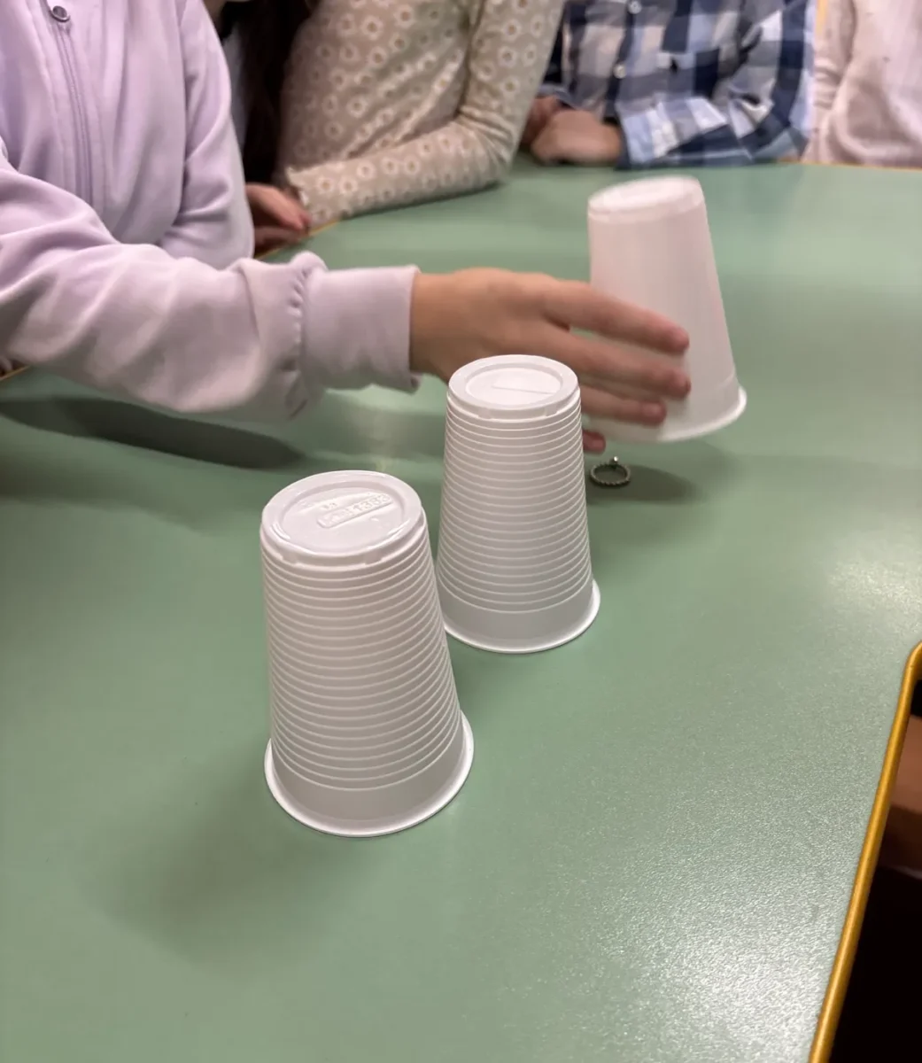 Andrzejkowe wróżby - fot. 2