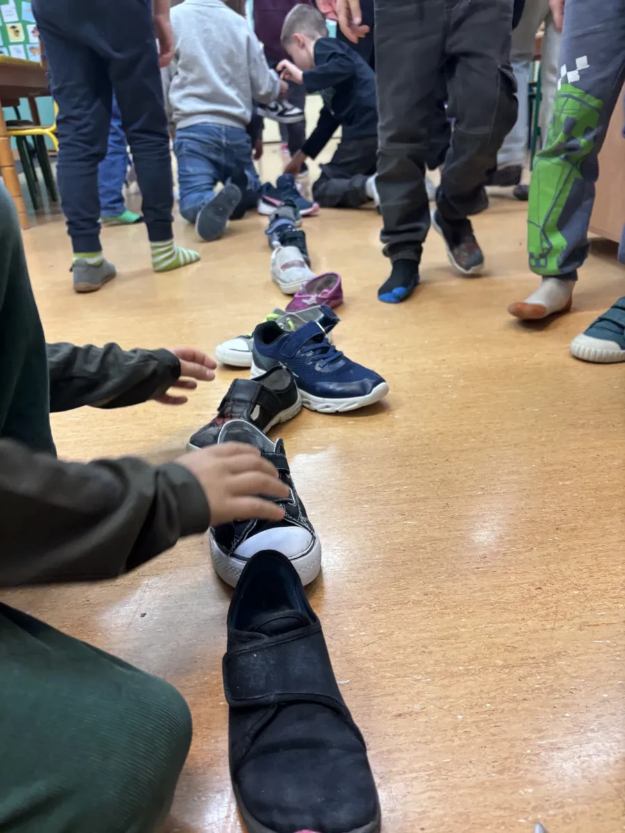 Andrzejkowe wróżby - fot. 6